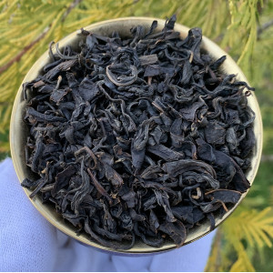 Фуцзянский черный чай 100 г